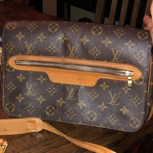 St Germain Louis Vuitton